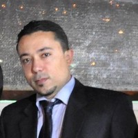 Superlink Employee Yaser Qadri's profile photo