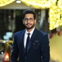 Mohammed Raqeeb Email