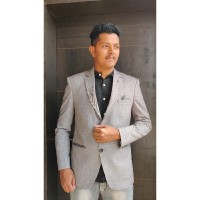 Adarsh Shinde Email