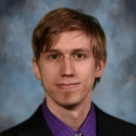 Runtime Verification Inc Employee Guy Repta's profile photo