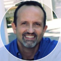 Umicore Employee Chris Beazley's profile photo