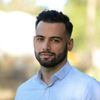 Mohammad R. Email
