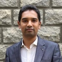 Umesh D Email