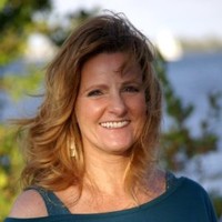 Vision Systems - Architect of Innovations Employee Kelley Paton's profile photo