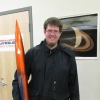 Big Sky Engineering, Inc. Employee Nathanael Morley's profile photo