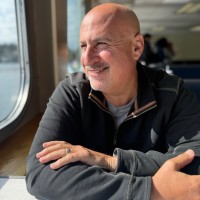 GILLIG Employee David Mann's profile photo