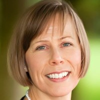 SoftResources Employee Christine Panian's profile photo