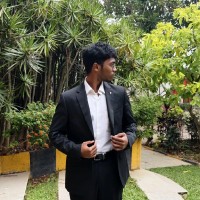 IFIM Law School Employee Raguram A's profile photo