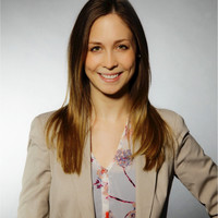 Ernst Klett Sprachen Employee Isabel-Marie Schmid's profile photo