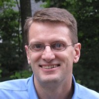 Incendia Partners Employee Rick Laidlaw's profile photo