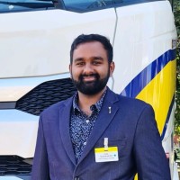 K2 Mobility Employee Suraj Subramanian's profile photo