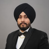 A1Apps Employee Parvinder Godara's profile photo