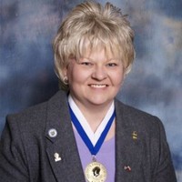 Phi Theta Kappa Honor Society International Employee Dawn Foster's profile photo