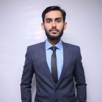 Ahmed R.'s profile photo