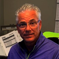 Woodgrain Employee Joe Nardi's profile photo