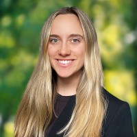 Cramer Fish Sciences Employee Emma-Kate Stecker's profile photo