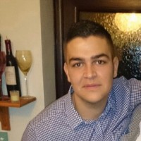 Triangle Fire Systems Ltd Employee Luke Mahon's profile photo