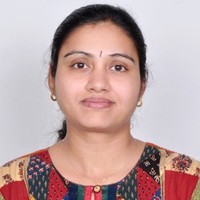 CSIR-National Physical Laboratory Employee Anjali Sharma's profile photo