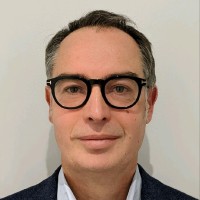 Groupe Clarins Employee Sébastien Besson's profile photo
