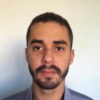 834 Labs Employee Lucas Silva's profile photo