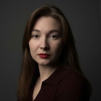 Already Media Employee Anna Belous's profile photo
