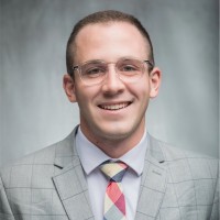 Brigham Young University Employee Thomas Ricks's profile photo