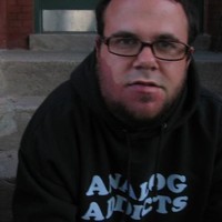 Foxtrot Employee Jake Lorenz's profile photo