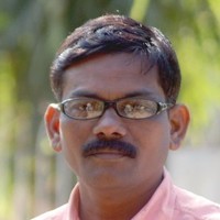 NDTV Employee Dhananjay Sable's profile photo