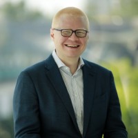 MORROW Architects & Planners Employee Daniel Liu's profile photo