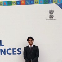 iCEM Employee Jayesh Vyas's profile photo