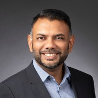 Novavax Employee Vivek Shinde's profile photo