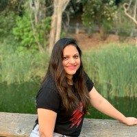 Snehal Chhajed Email & Phone Number