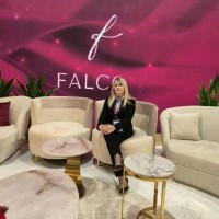 Falcon Employee Maja Munro's profile photo