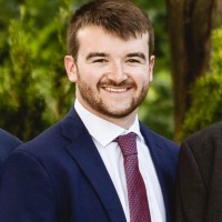 Datadog Employee Shane Kelley's profile photo