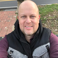 BDA, LLC Employee Rick Orlowski's profile photo