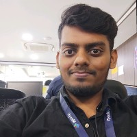 Maxyfi Employee Sanjeevi M's profile photo