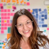 Idea Farm Co-op Employee Tamara Christensen's profile photo