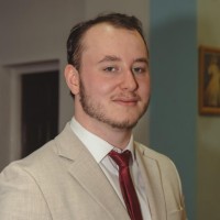 The Fuel Store Employee Daniel Hamill's profile photo