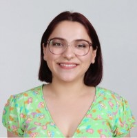 MASS Konfeksiyon Tekstil A.Ş. Employee Büşra Koç's profile photo
