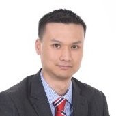 Prospection Employee Alister Kwok's profile photo