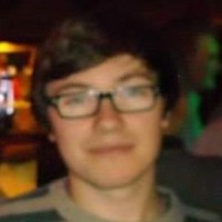 G-Research Employee Jack Kingston's profile photo