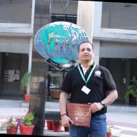 Dr Lal PathLabs Employee Shray Malhotra's profile photo