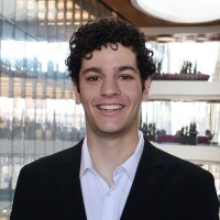 TAMID at Northeastern Employee Bakir Jameell's profile photo