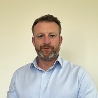 Barratt Homes Employee Scott Weatherbed's profile photo