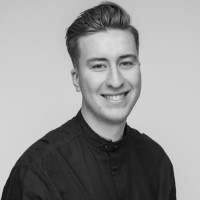 SORPA bs. Employee Jon Gudmundsson's profile photo