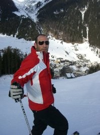 Ybrant Digital Employee Sunny Jacoby's profile photo