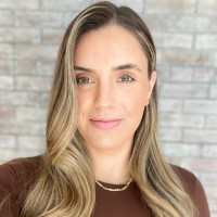 EVS, LLC Employee Alicia Rehbein's profile photo