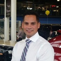 Dueck Isuzu Employee Walter Patel's profile photo