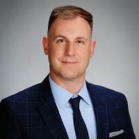 Dignity Health Employee Christopher Acker's profile photo