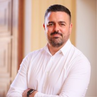 Royal Holloway, University of London Employee Michael O’Connor's profile photo